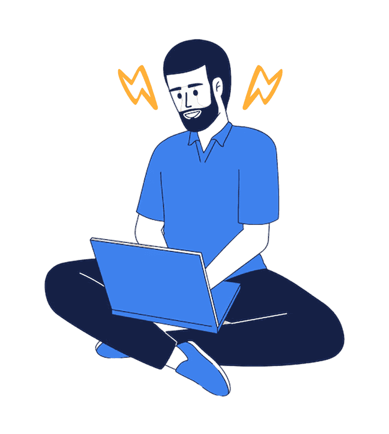 Coding Boy